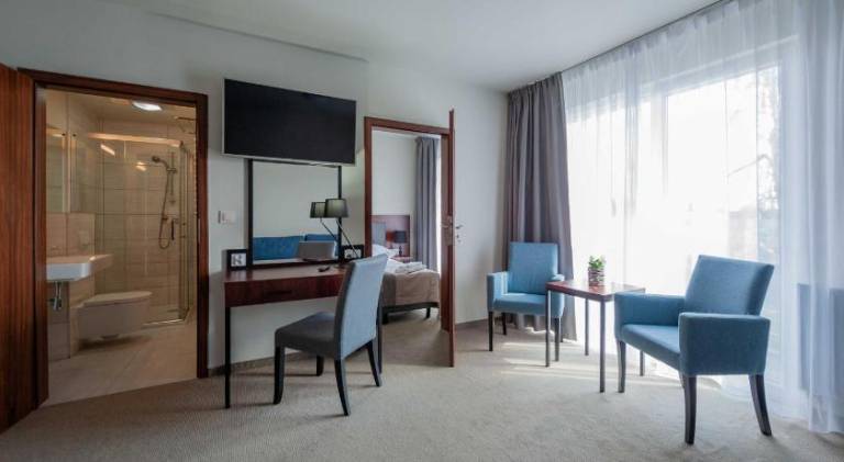 Apartamenty przy Latarni — photo 2