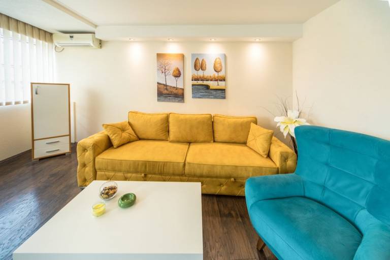 Apartment  Pivara