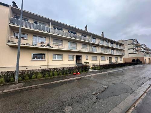 Appartement Thionville