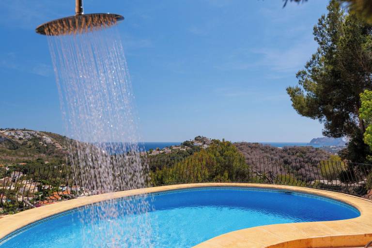 Villa Cumbre del Sol
