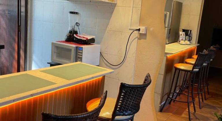 Rental apartment with 1 room for 5 persons — photo 5