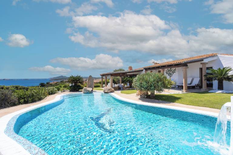 Villa Porto Cervo