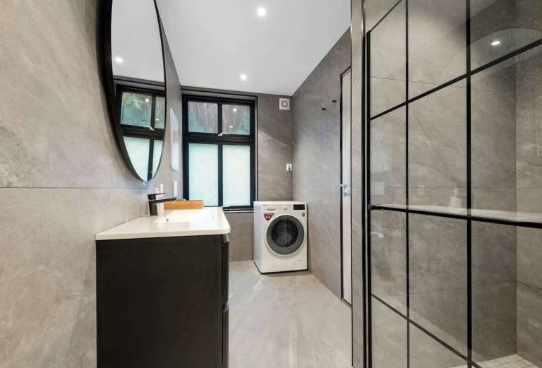 Condo Solheim Nord