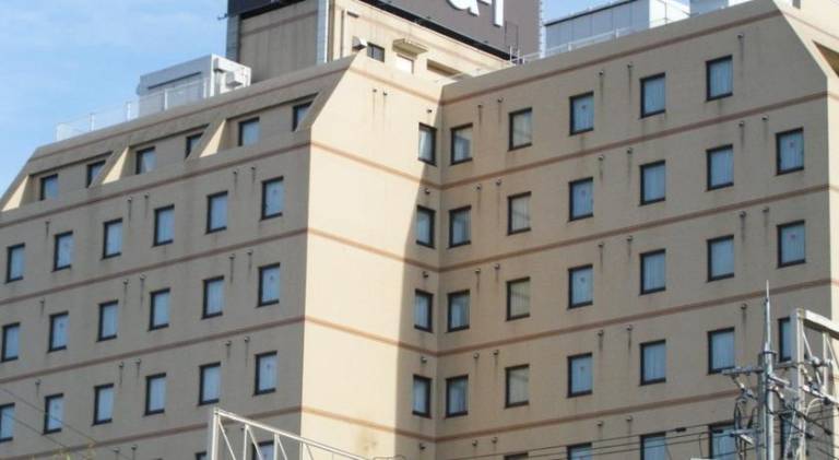 Hotel Alpha One Marugame