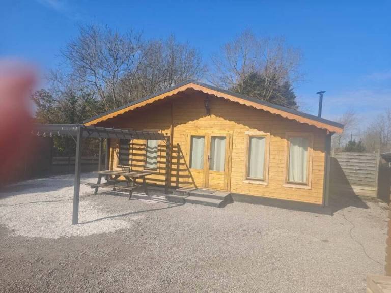 Chalet Ardres