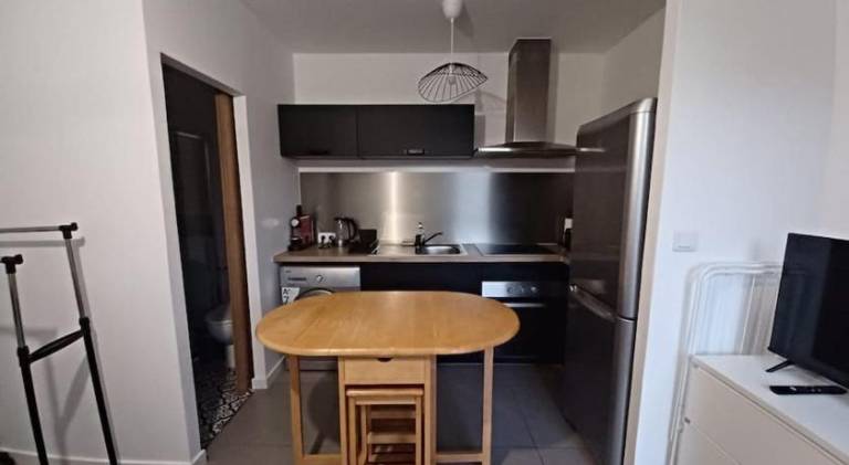 Holiday apartment with 1 room for 2 persons — photo 3