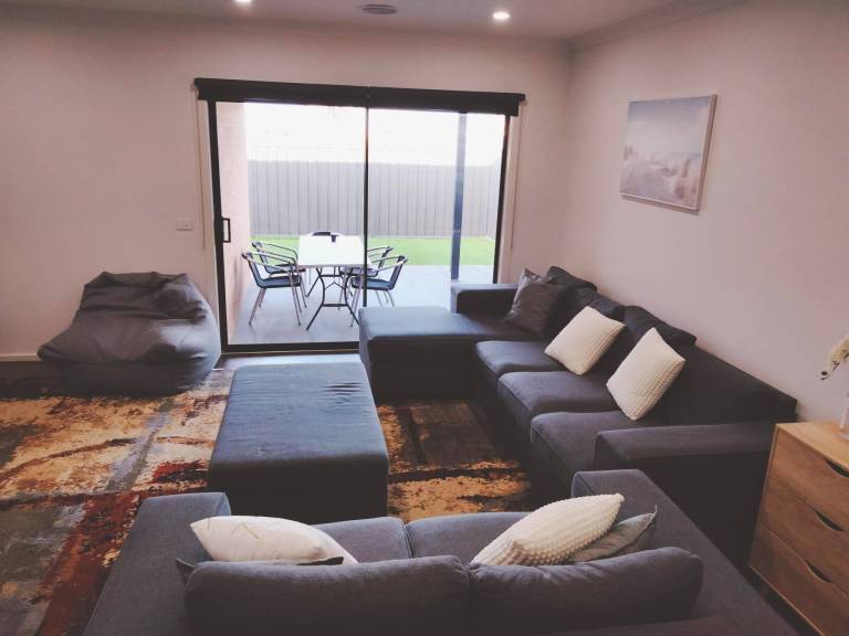 28 m&sup2; Ferienhaus