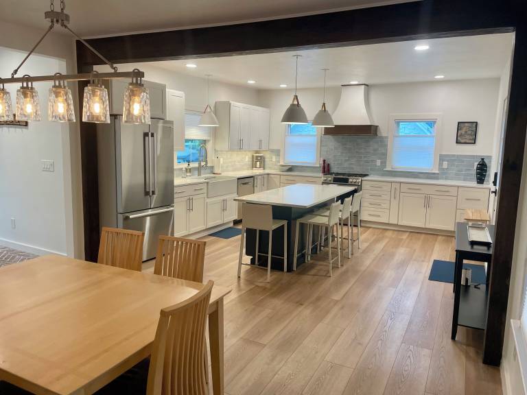 House Wolfeboro