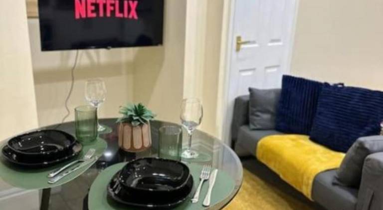 Nice rental apartment | Pets allowed in Birmingham