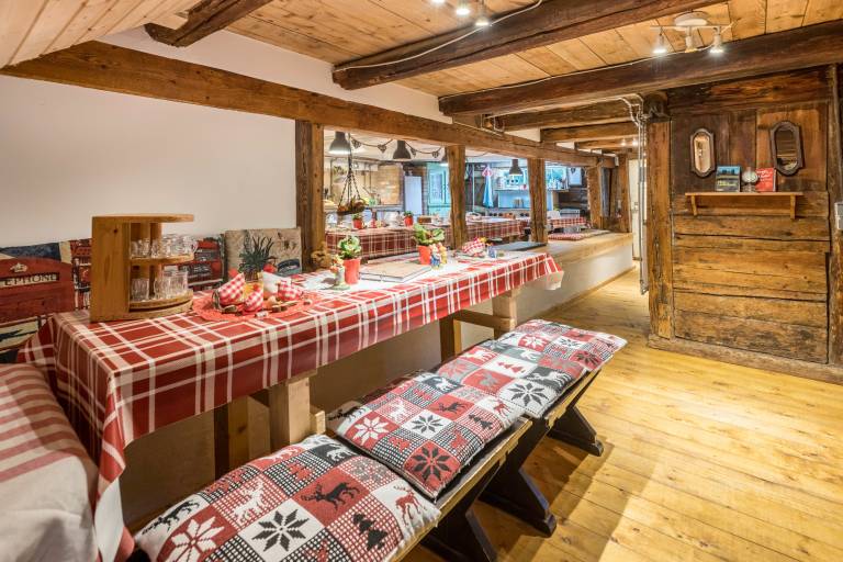 Farmhouse "Schwörerhof" with Private Terrace, Private Sauna & Wi-Fi — photo 2