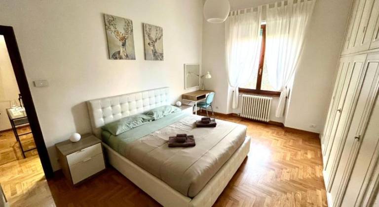 Apartment with 2 rooms for 4 persons in Bagno a Ripoli