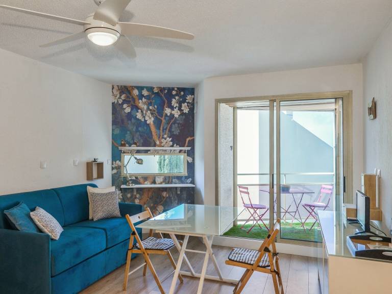 Appartement Bandol