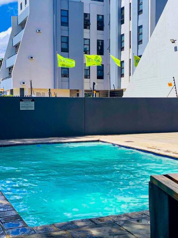 Apartment Johannesburg