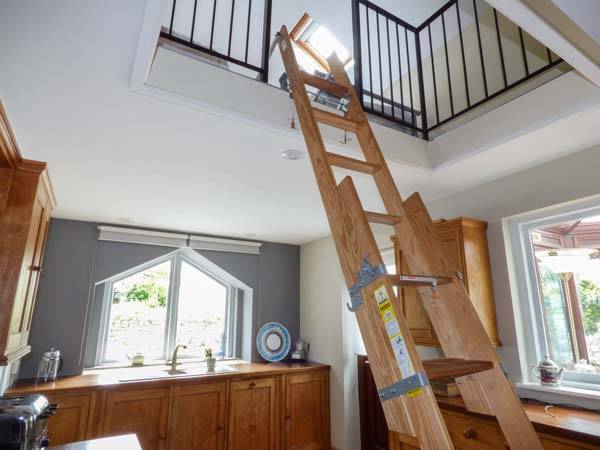 Family-friendly cottage with garden | Pets are welcome — photo 5