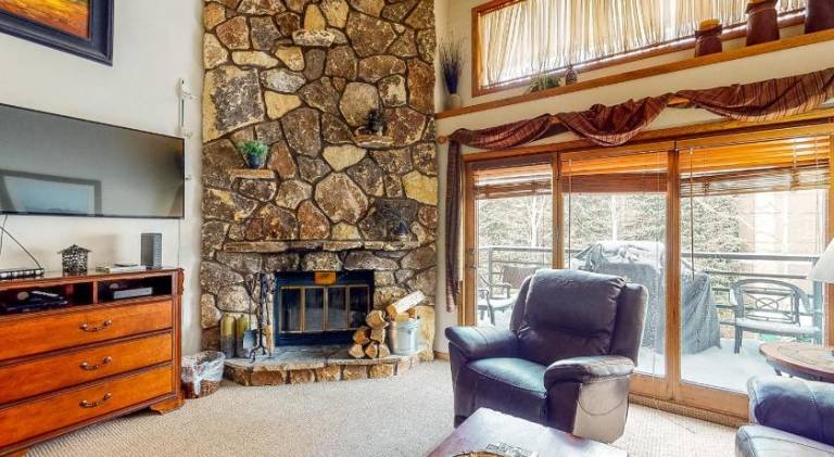 Resort Keystone
