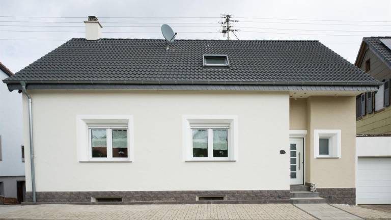 Ferienwohnung Merzig