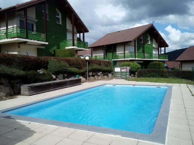 Appartement Gérardmer
