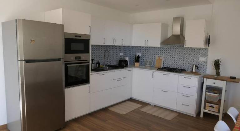 Holiday apartment with 2 rooms for 6 persons — photo 4