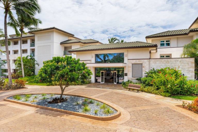Resort  Lihue