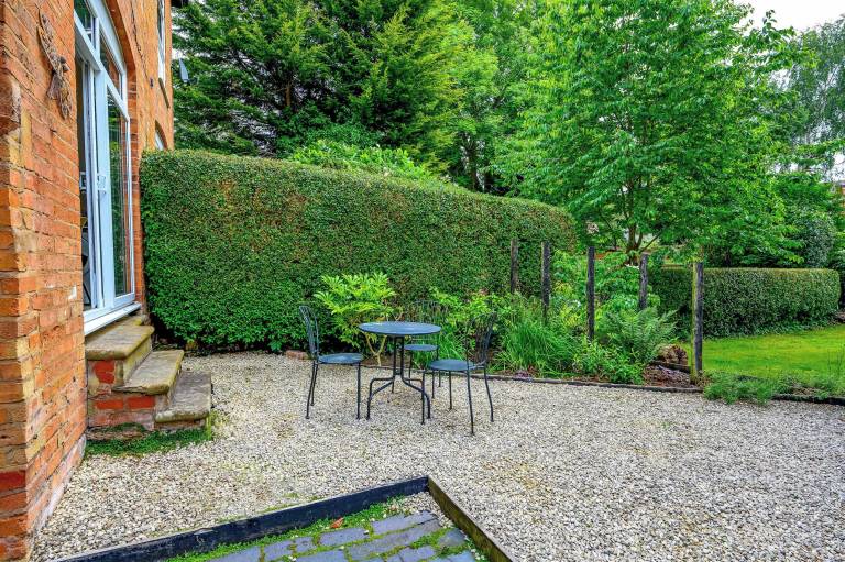 Appartement Birmingham