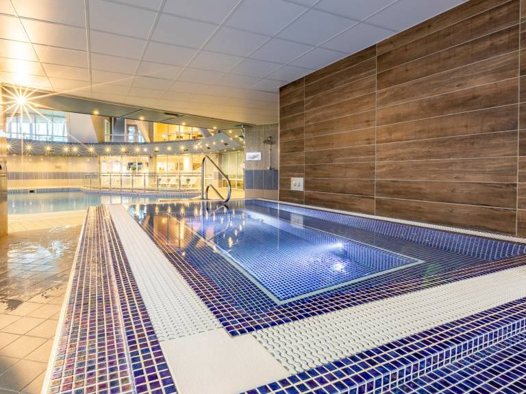 2 Bed in St Mellion 87713