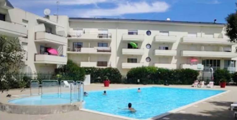Ferienwohnung La Rochelle