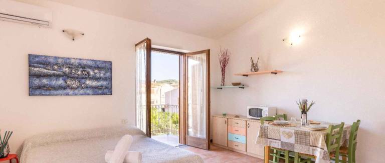 Studio for 2 persons — photo 4