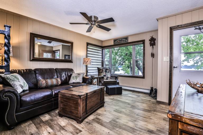 Condo Minocqua