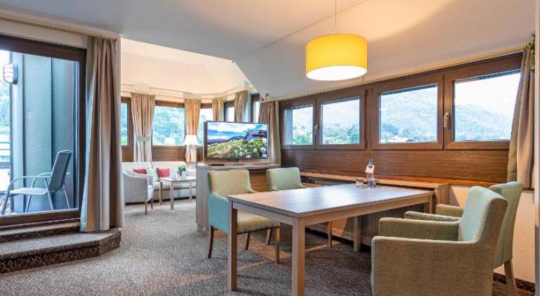 AMBER HOTEL Bavaria Superior — photo 3