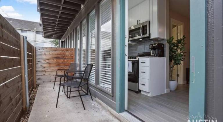 Apartment | Good for workation — photo 4