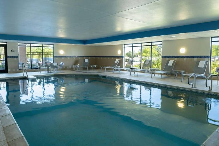 TownePlace Suites by Marriott Ann Arbor — photo 3