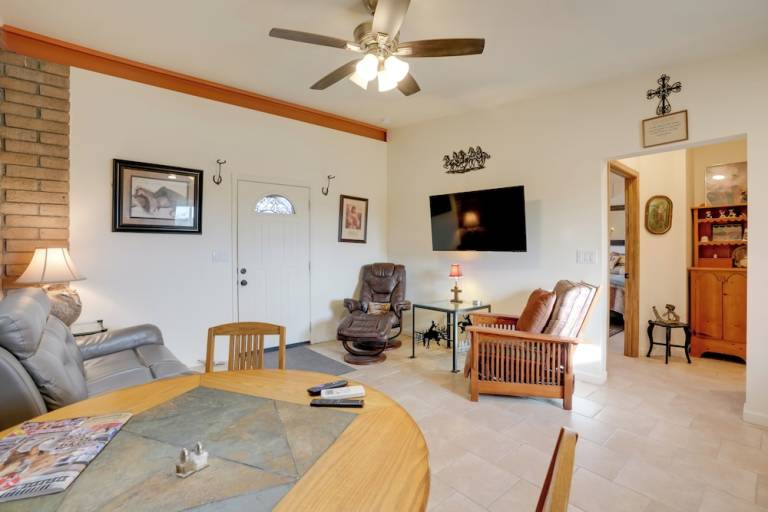 Apartment Wickenburg