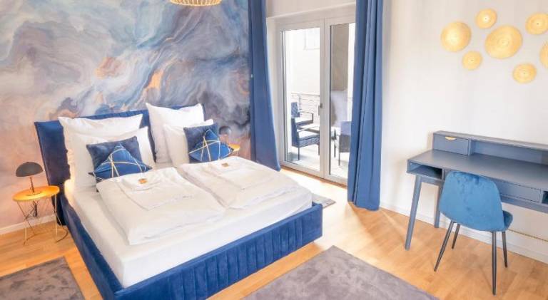Ferienwohnung Wetzlar