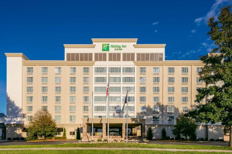 Holiday Inn Hotel & Suites Overland Park-West By IHG in Overland Park, KS