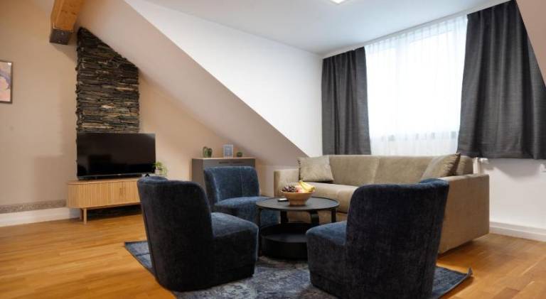 Ferienwohnung Bad Honnef