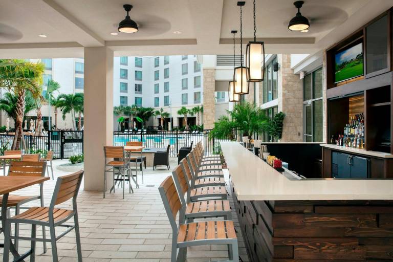 TownePlace Suites by Marriott Orlando Theme Parks/Lake Buena Vista — photo 3