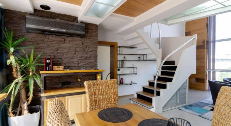 Apartment with 3 rooms for 6 persons in Veliko Tarnovo