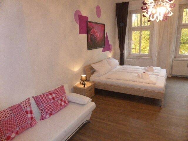 Ferienwohnung Lankwitz