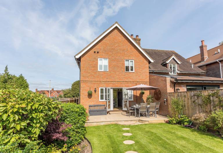 House Brockenhurst