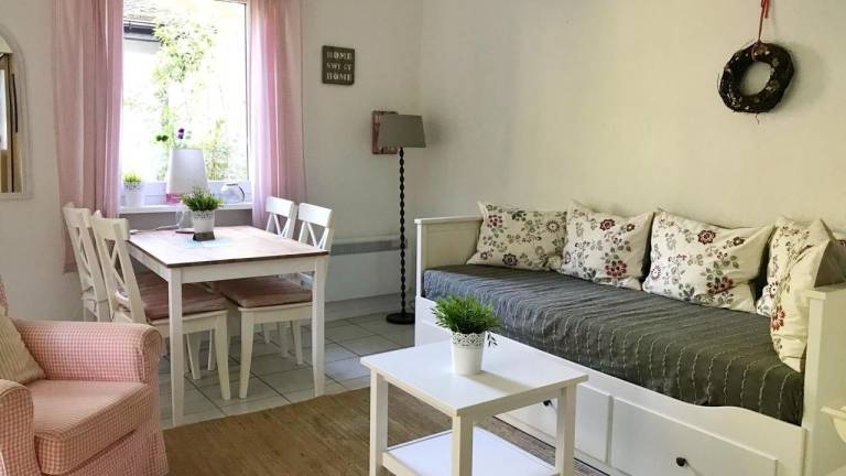 Ferienhaus Glowe