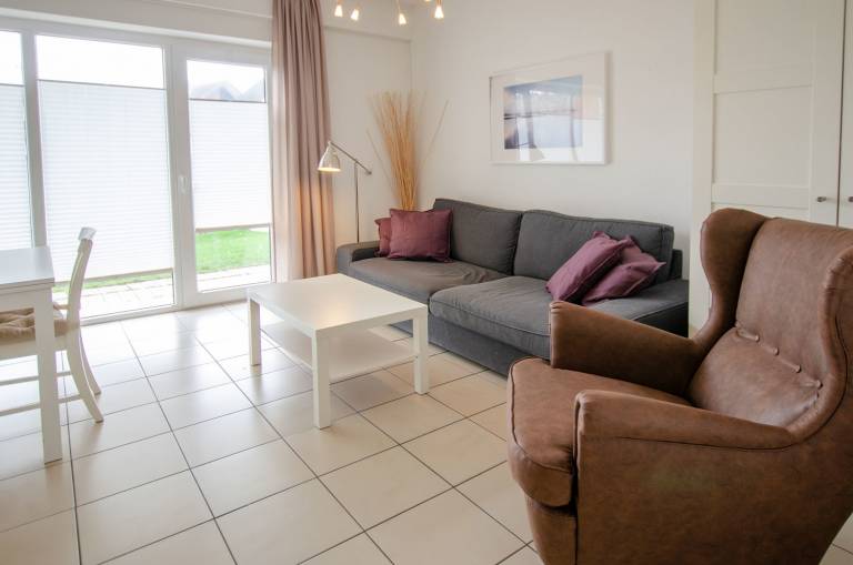 Ferienwohnung Kellenhusen