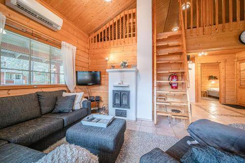 Ferienhaus Kittilä