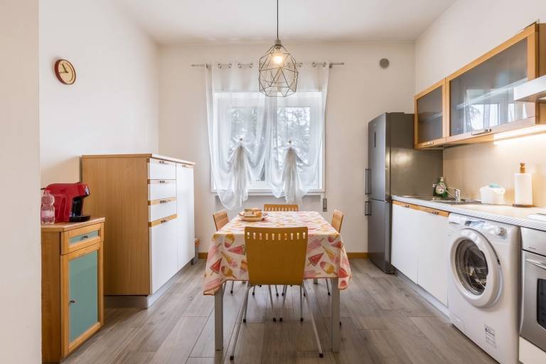 Pet-Friendly Apartment 'Il Loft di Guido' with Garden & Wi-Fi — photo 4