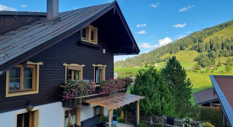 Ferienwohnung Bruck an der Großglocknerstraße