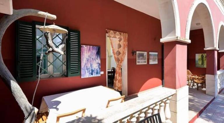 B&B Dimora Villa Orietta - Torre dell'Orso — photo 3