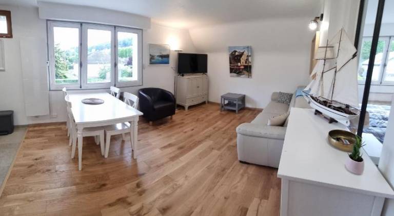 Villa Edelweiss — photo 2