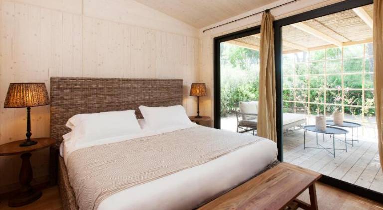 Resort & Glamping Terre di Sacra in Toscana — photo 2