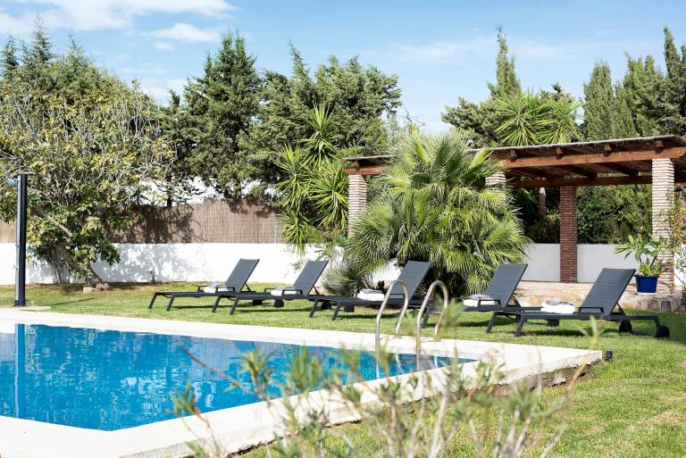 Studio flat  Vejer de la Frontera