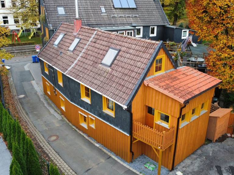 Lovely vacation home with terrace, sauna & BBQ | Dogs allowed — photo 3