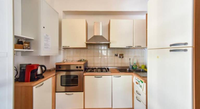Apartment | Next to Royal Palace of Turin — photo 5